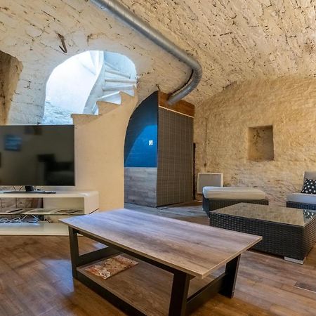 Le Crebillon D'Or - Joli Cocon Dijonnais Apartment Exterior photo